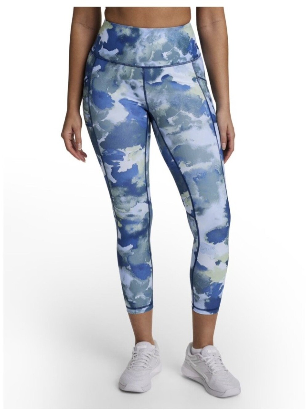 Wonens 7/8 Leggins